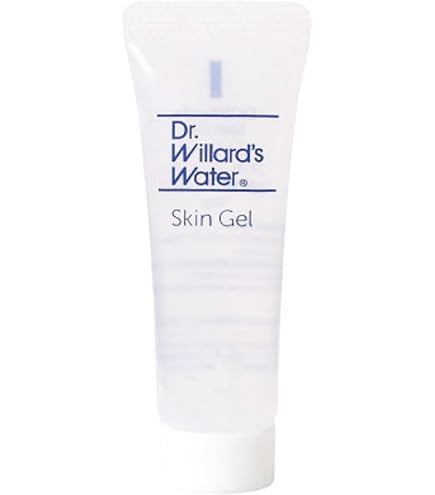 Amazon | Dr.ウィラード・ウォーター ( Dr. Willard's Water ) スキン